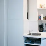 Bright Studio In The Centre Of Paris