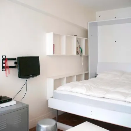 Appartamento Charming Bright Studio In The Centre Of