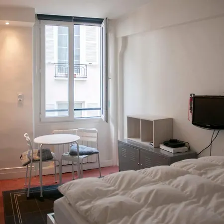 Appartamento Charming Bright Studio In The Centre Of *